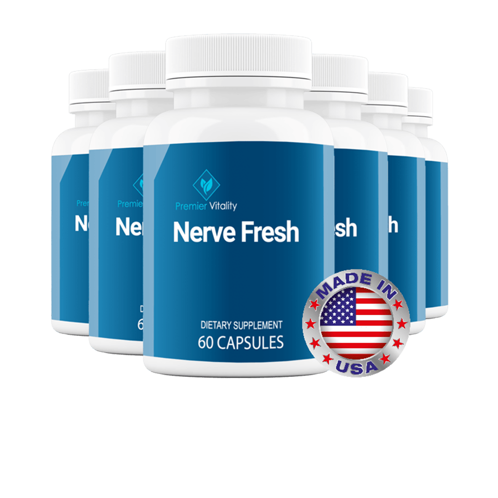 nerve-fresh
